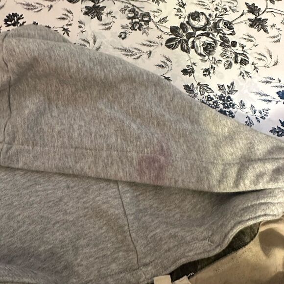 OPPI Boutique Camo Jean Jacket 2XL/3XL - Picture 6 of 7